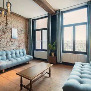 Appartement met Twee Slaapkamers